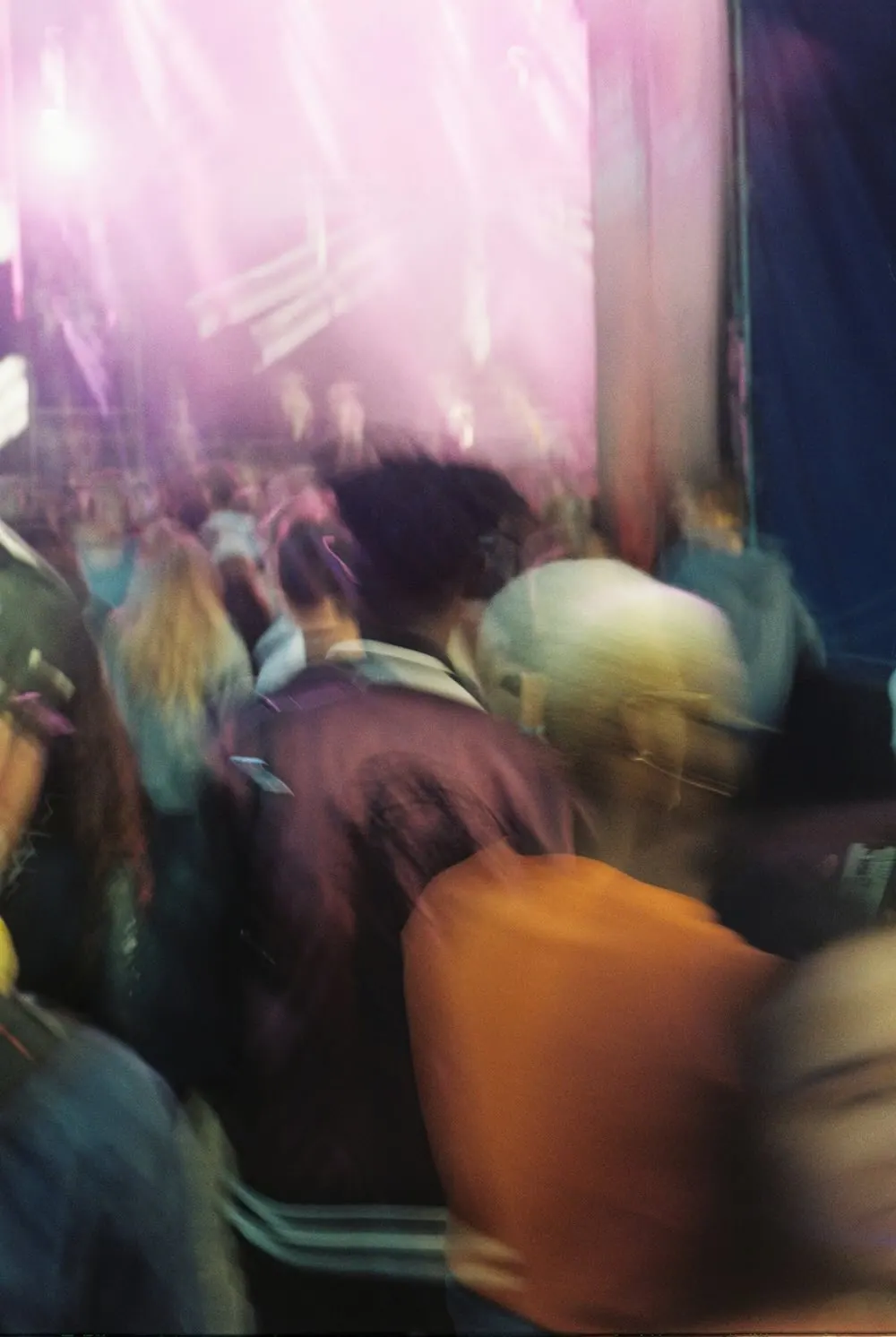 Paris : nouveaux lieux, nouveaux liens
