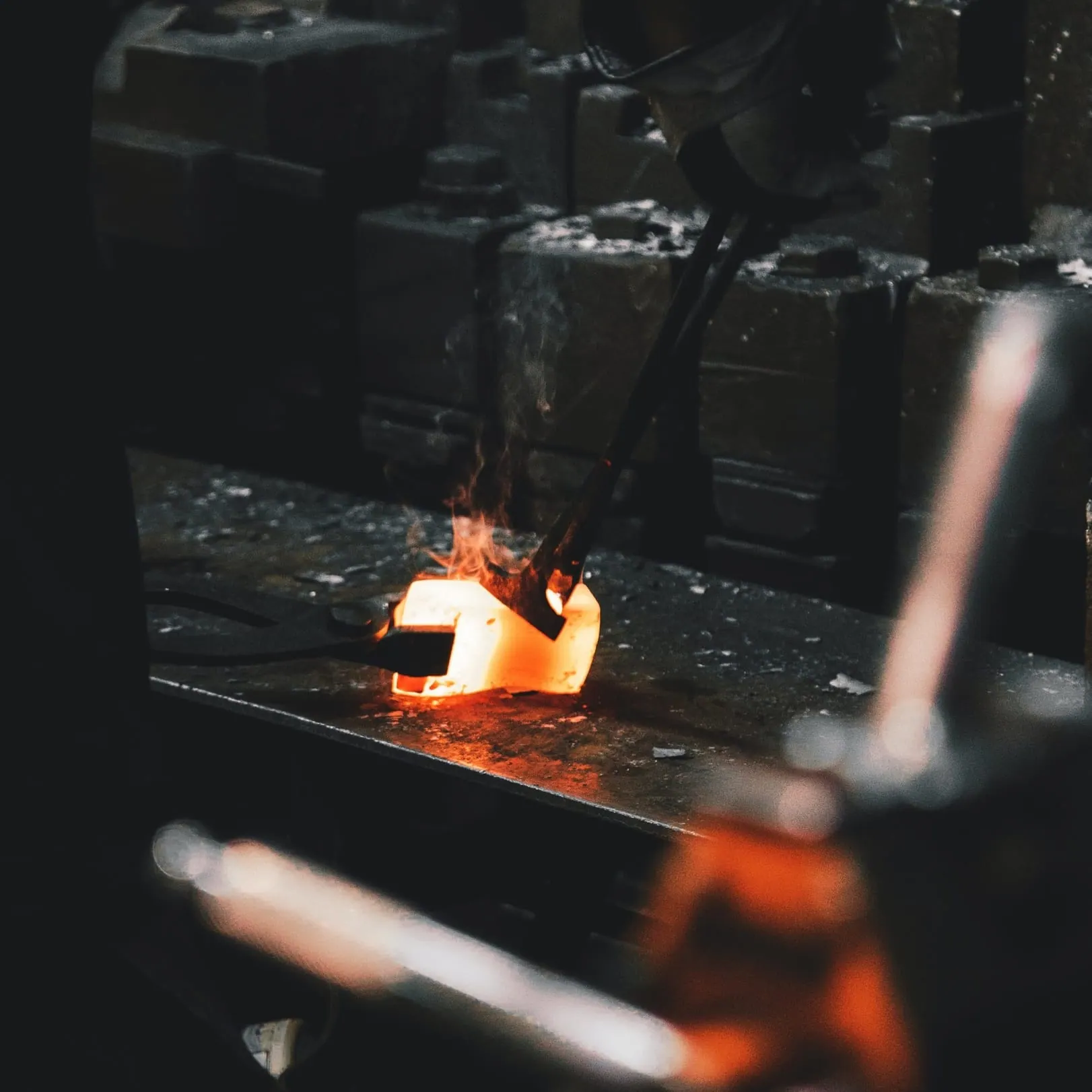 Producing 100% recycled steel is unprecedented.