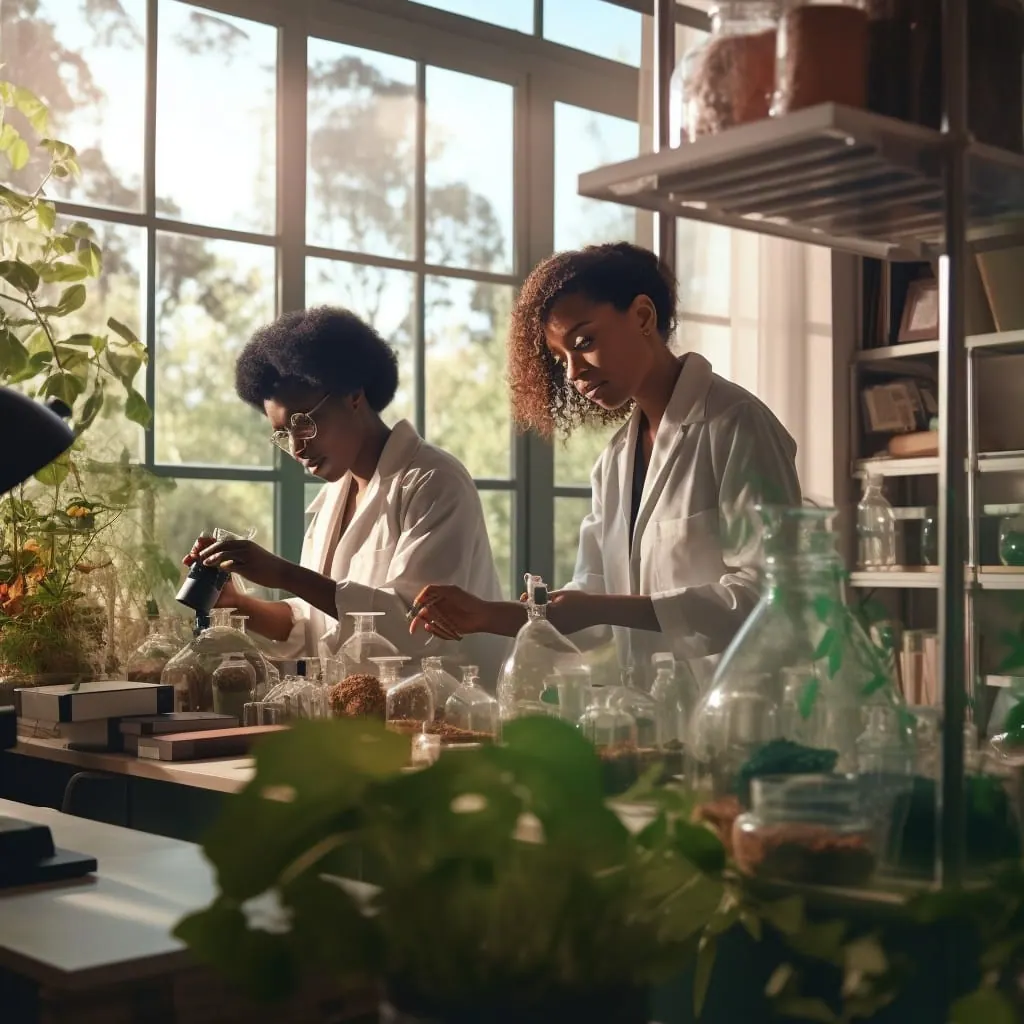 Le pôle Nord de l’excellence scientifique