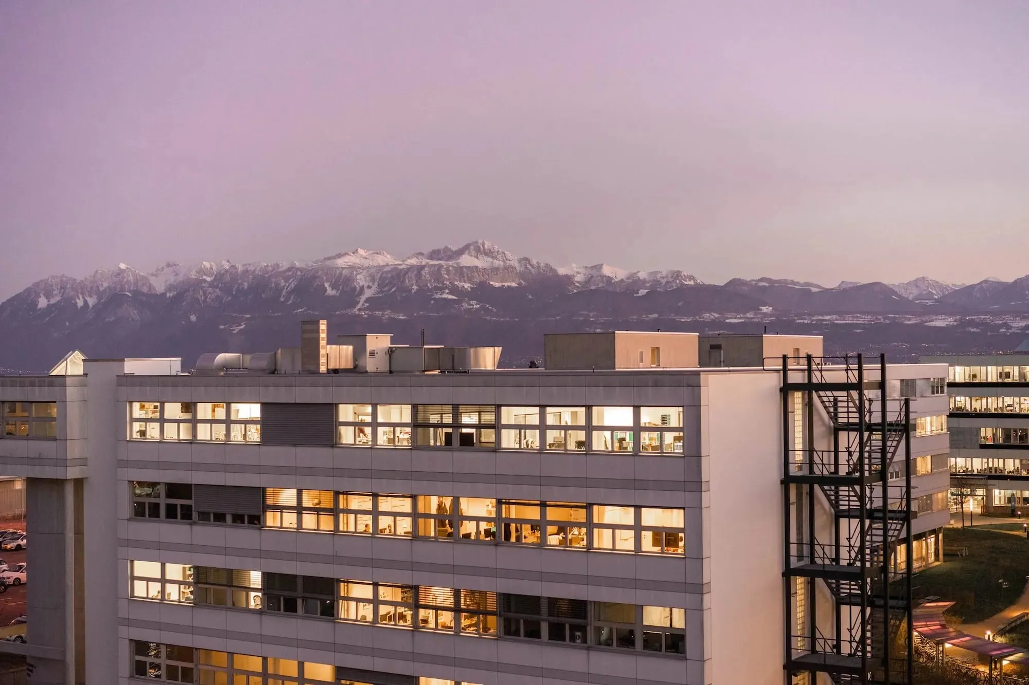 Genève, Zurich, Milan : de la montre à l’atelier