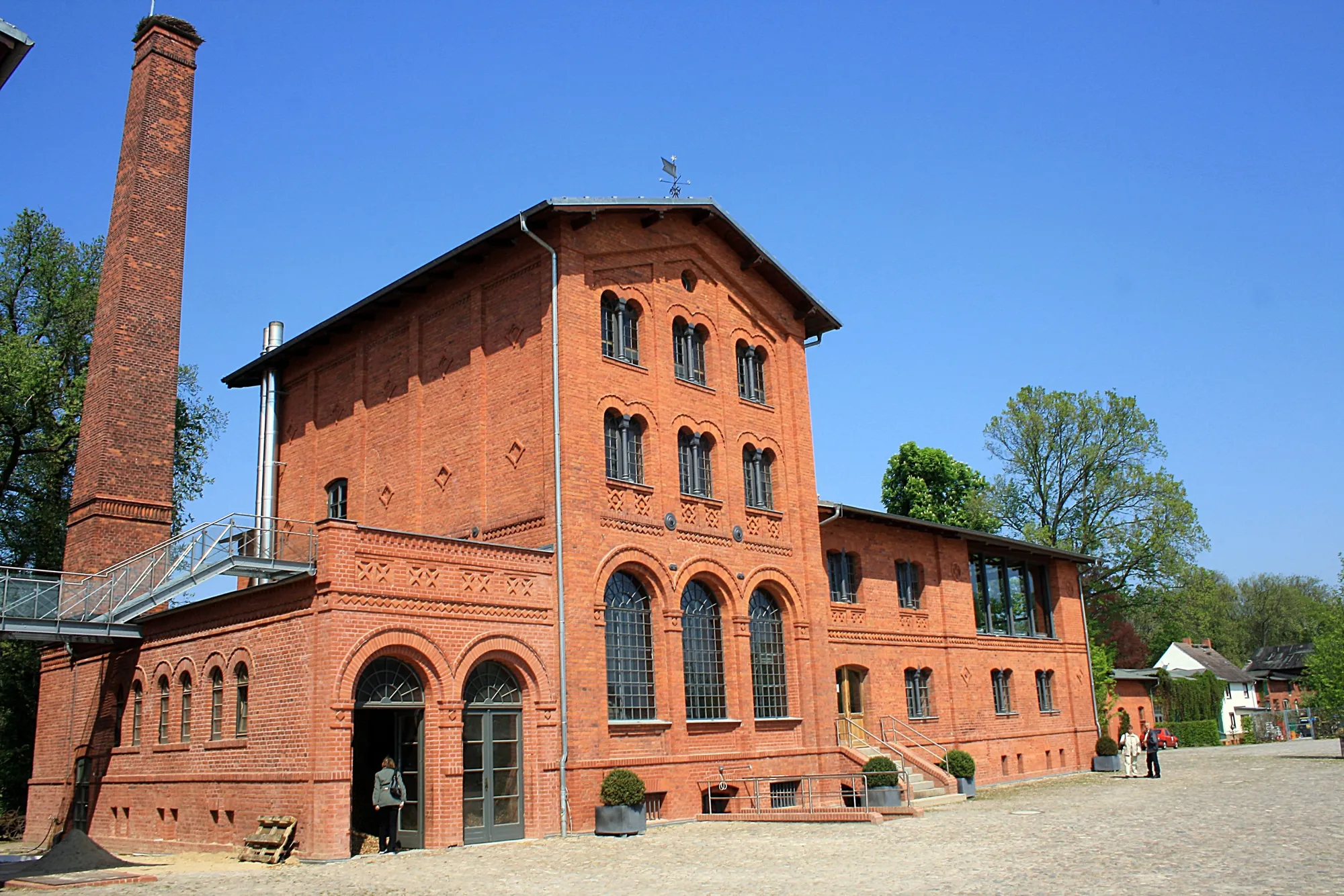 Landgut Stober