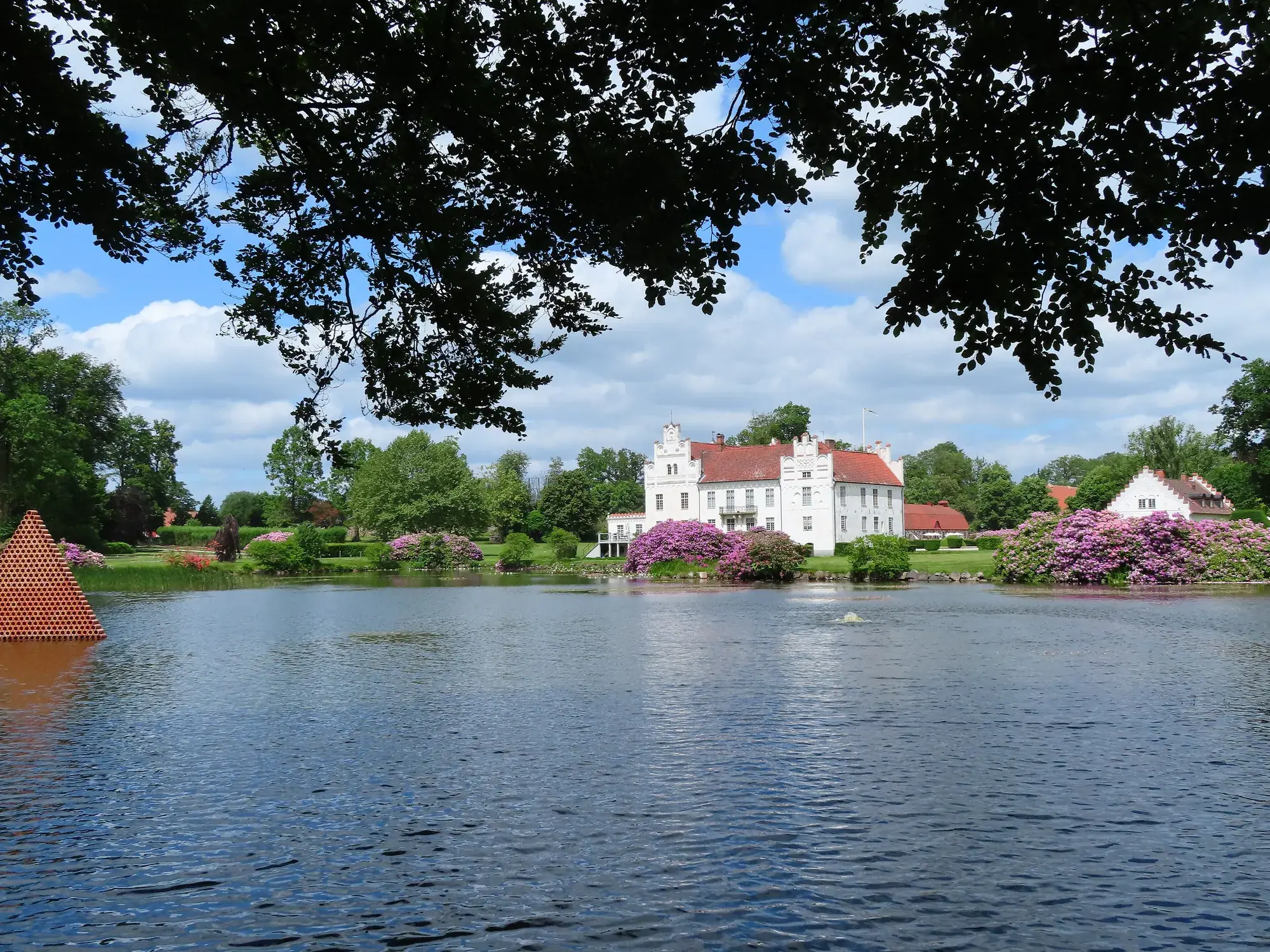 Wanås Restaurant Hotel