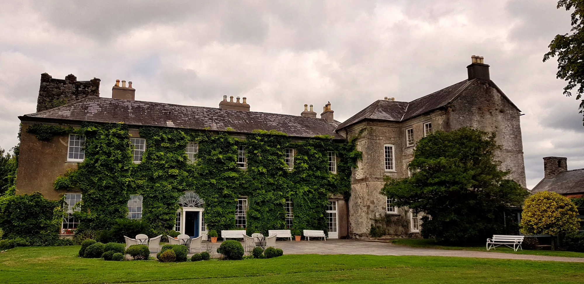 Ballymaloe House