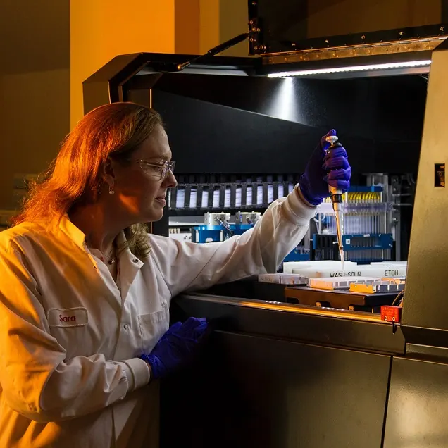 Bridges must be created between research and entrepreneurship.