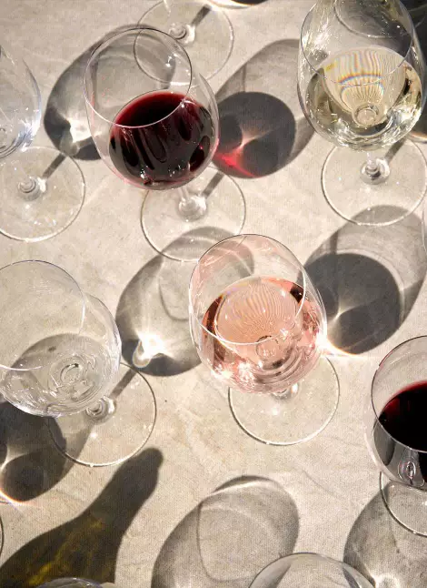 Tbilisi: the wine of the future