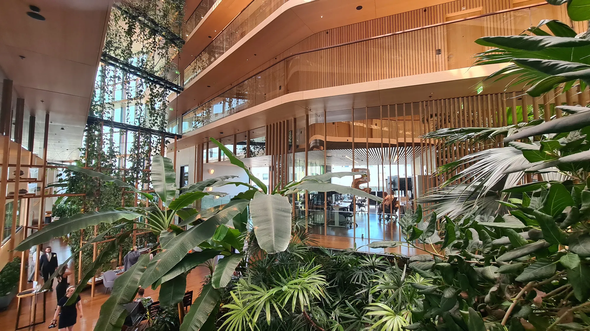 Hotel Jakarta Amsterdam