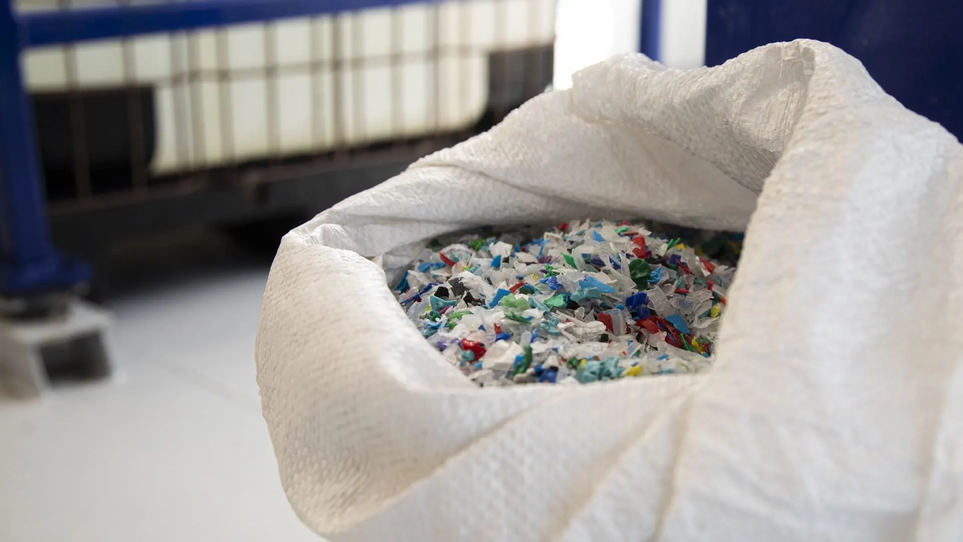 To fight plastic pollution at sea, you have to act on land with the locals.