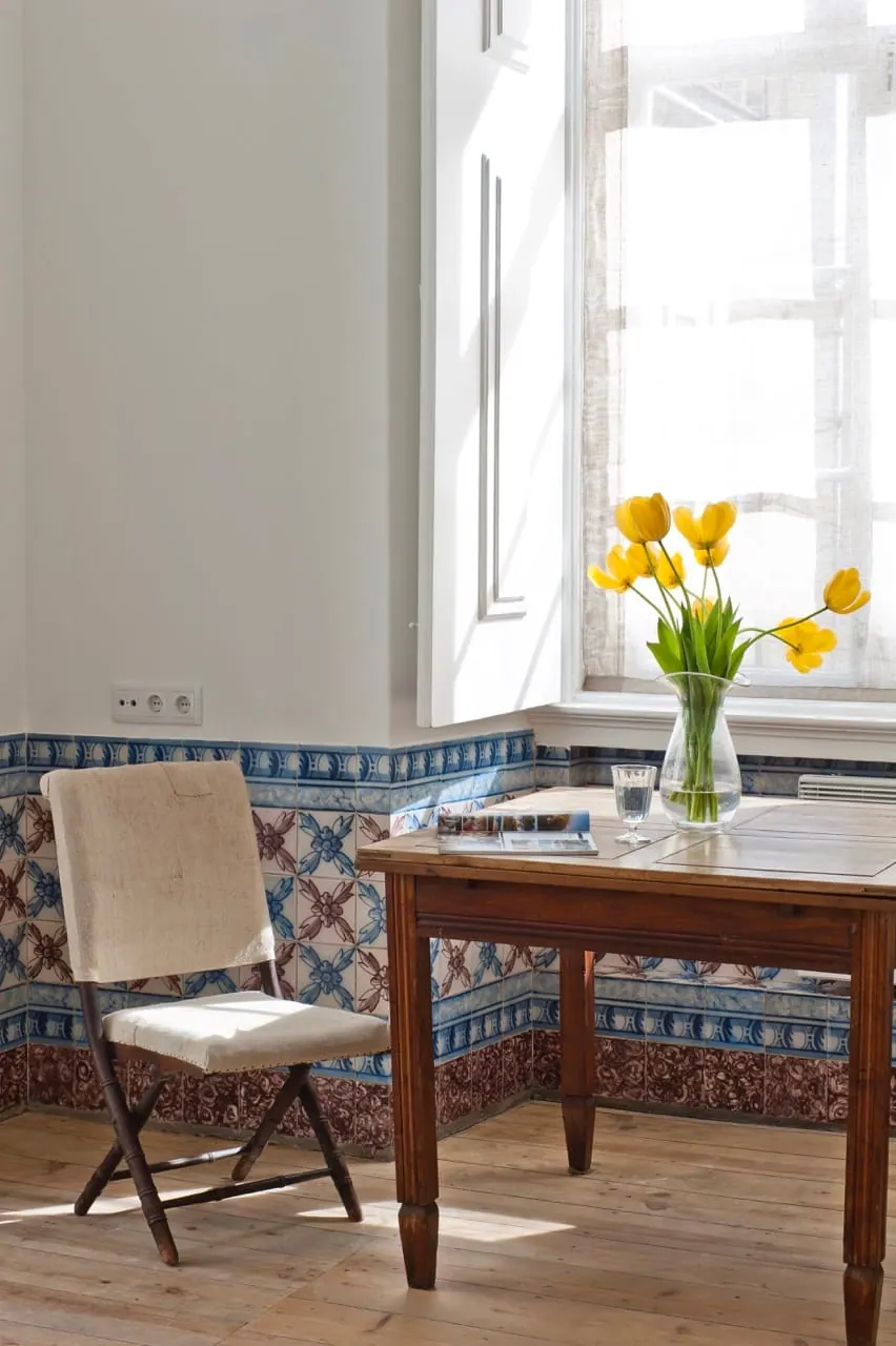 Baixa House