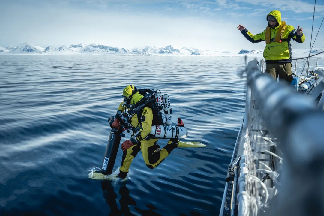 La partie immergée de l’iceberg 