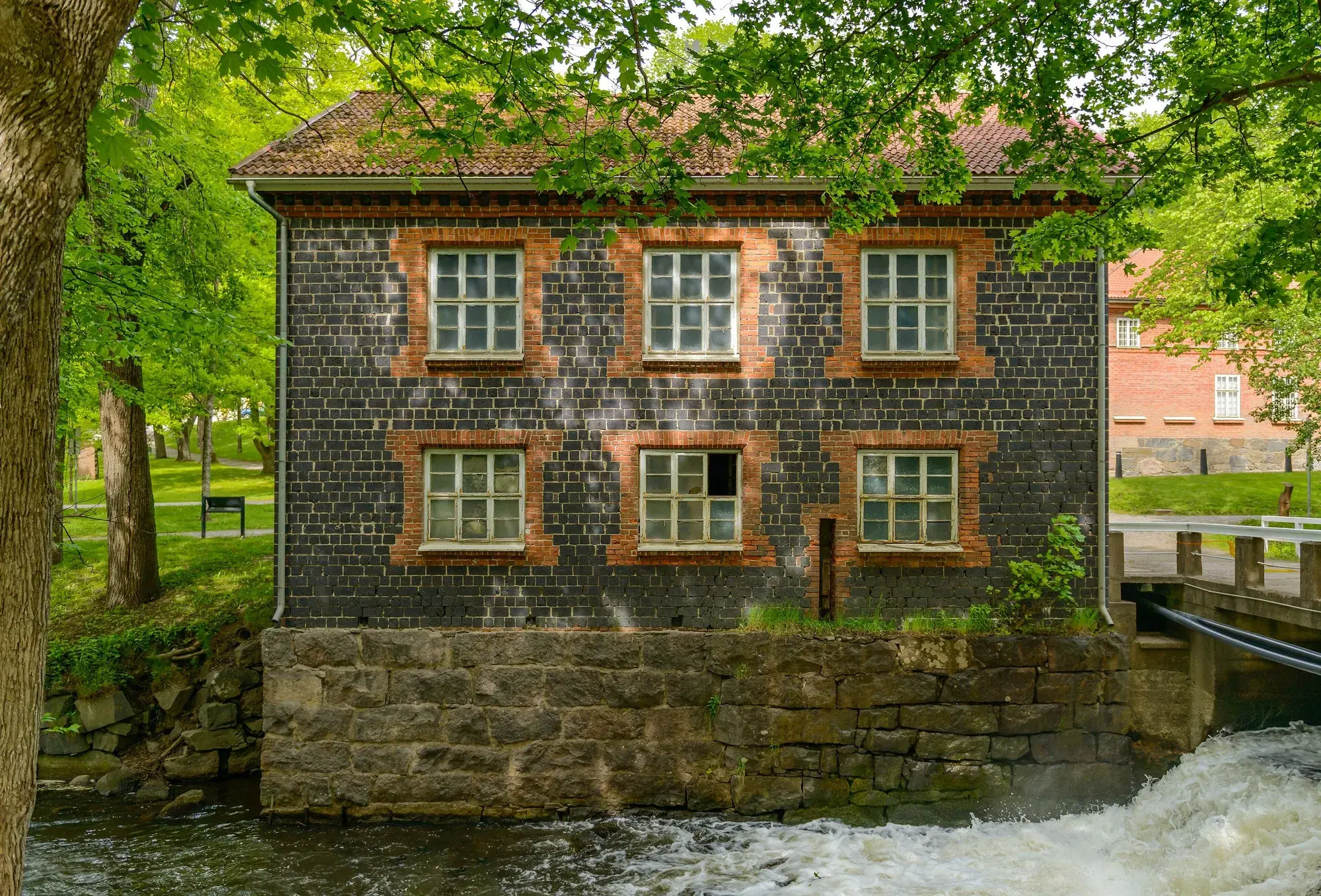 Fiskars Village