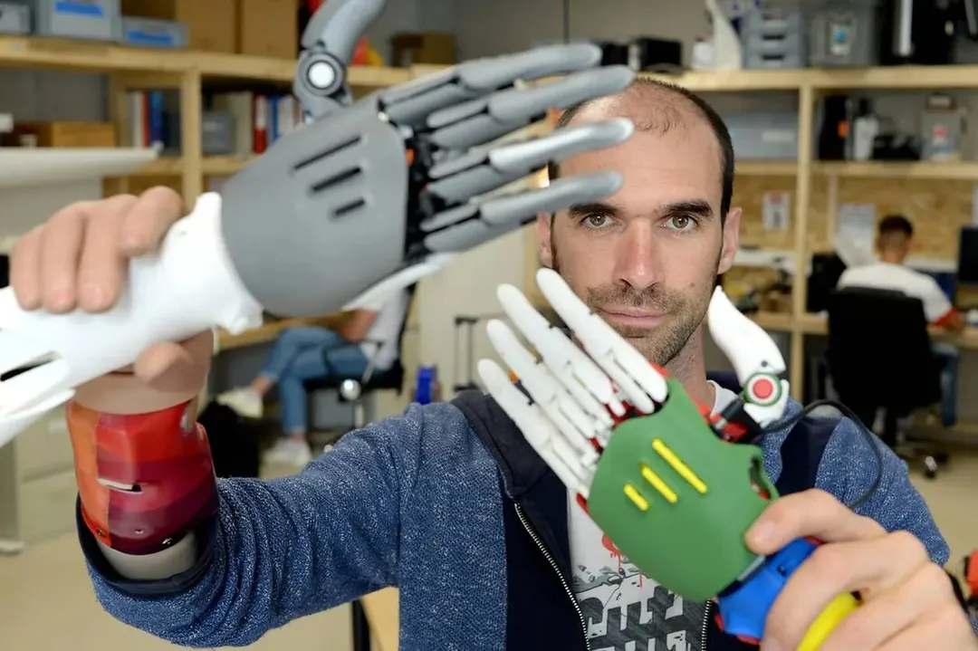 Rennes, jours 1 et 2 : les aides techniques sur mesure