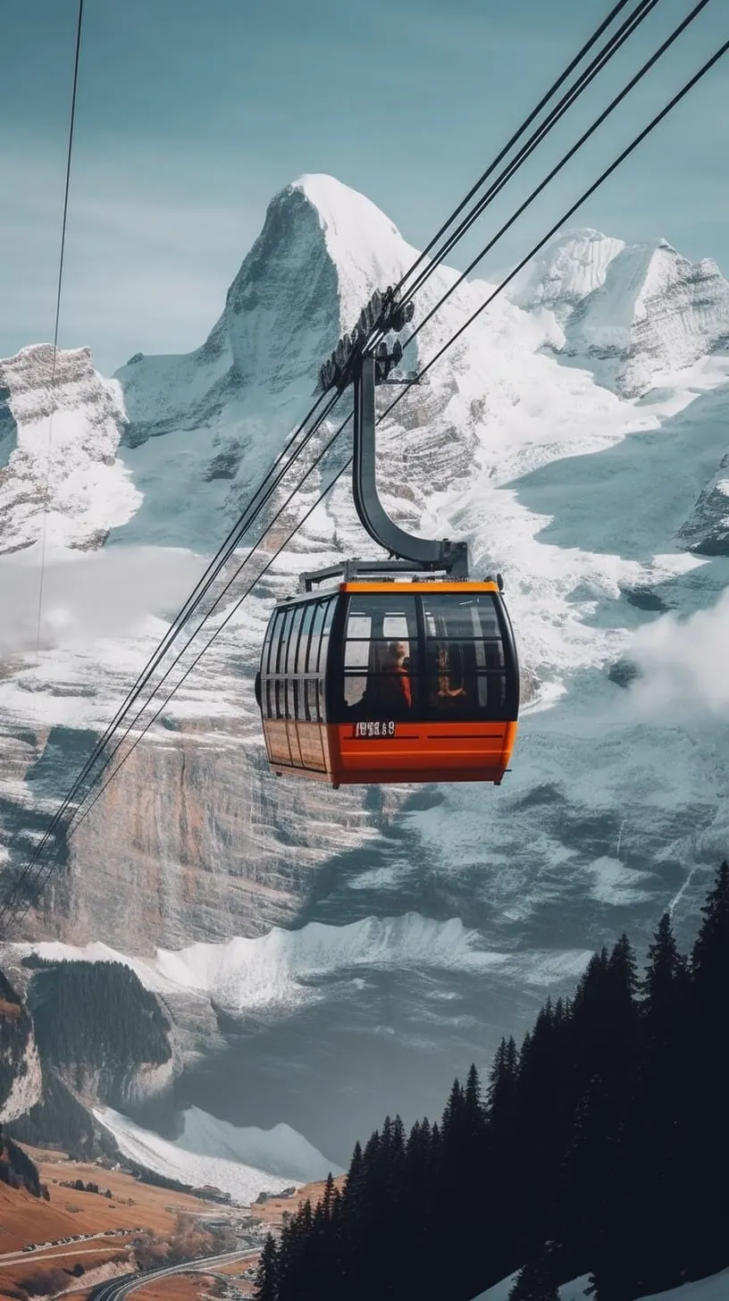 La transition du ski à l’après ski