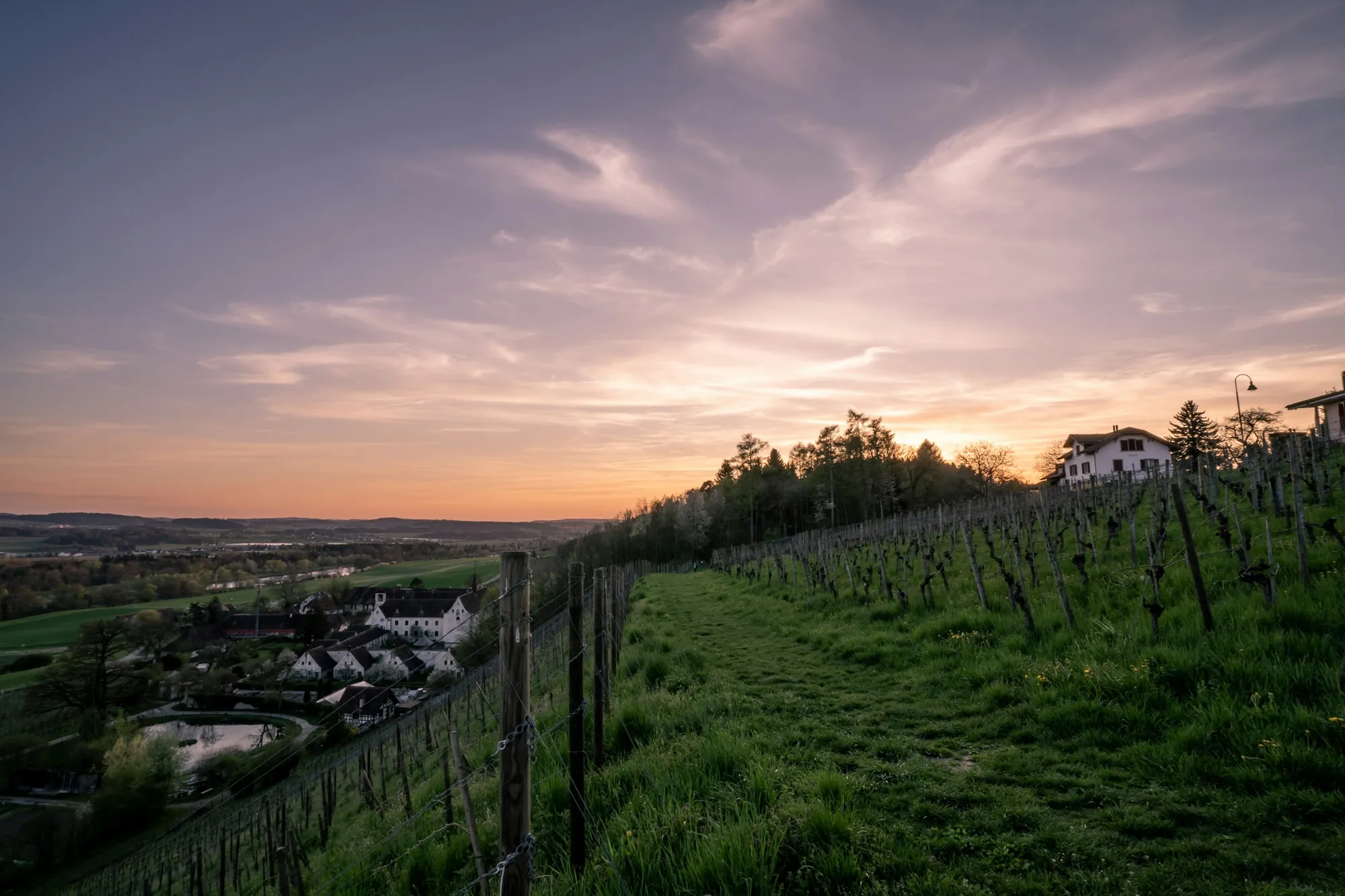 Kartause Ittingen