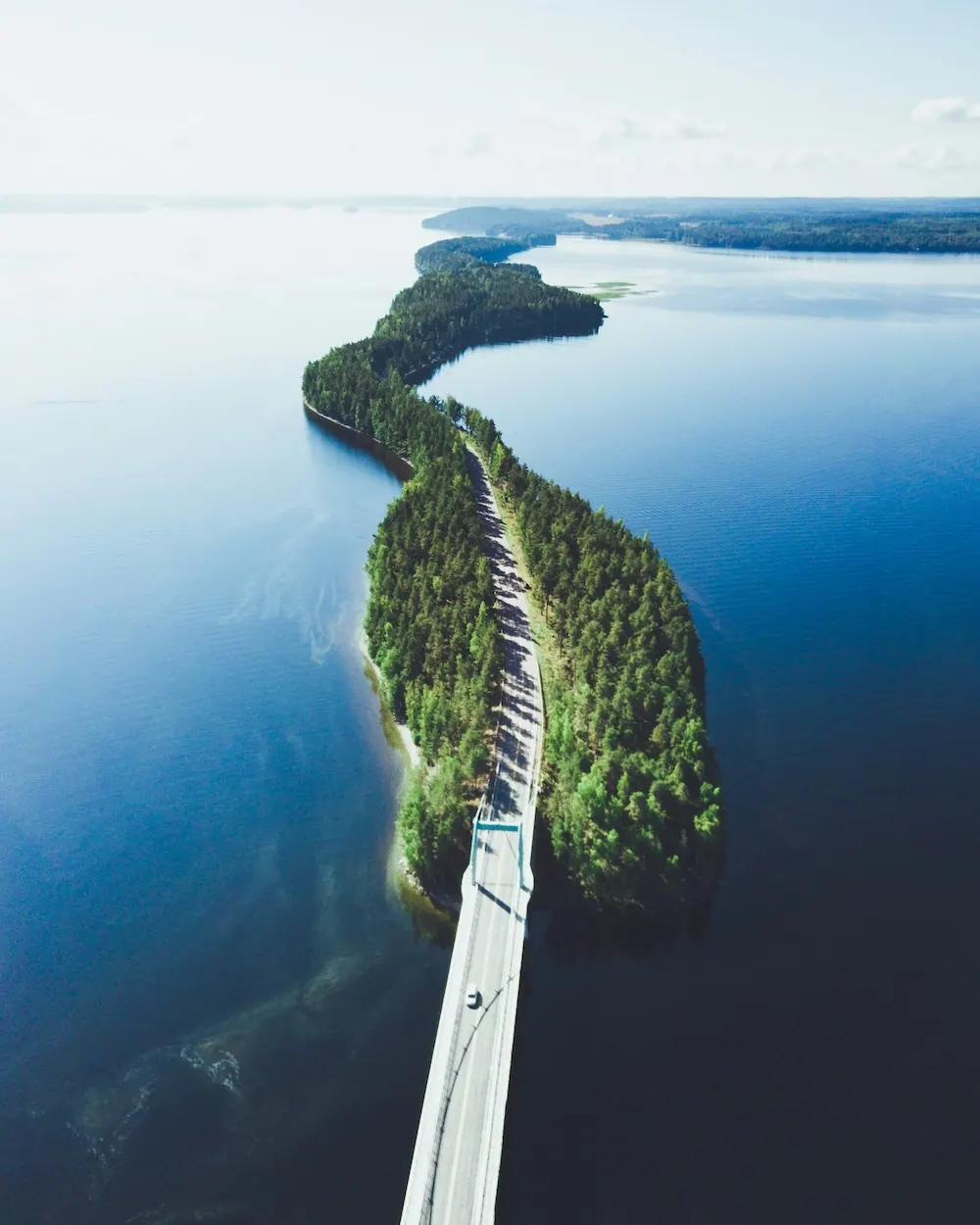 Helsinki: happiness the Finnish way