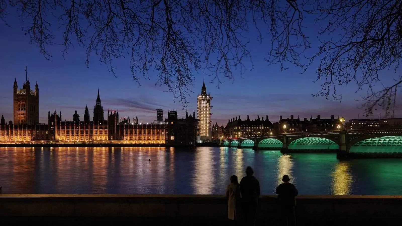 Londres, jours 4 à 6 : la City et le climat